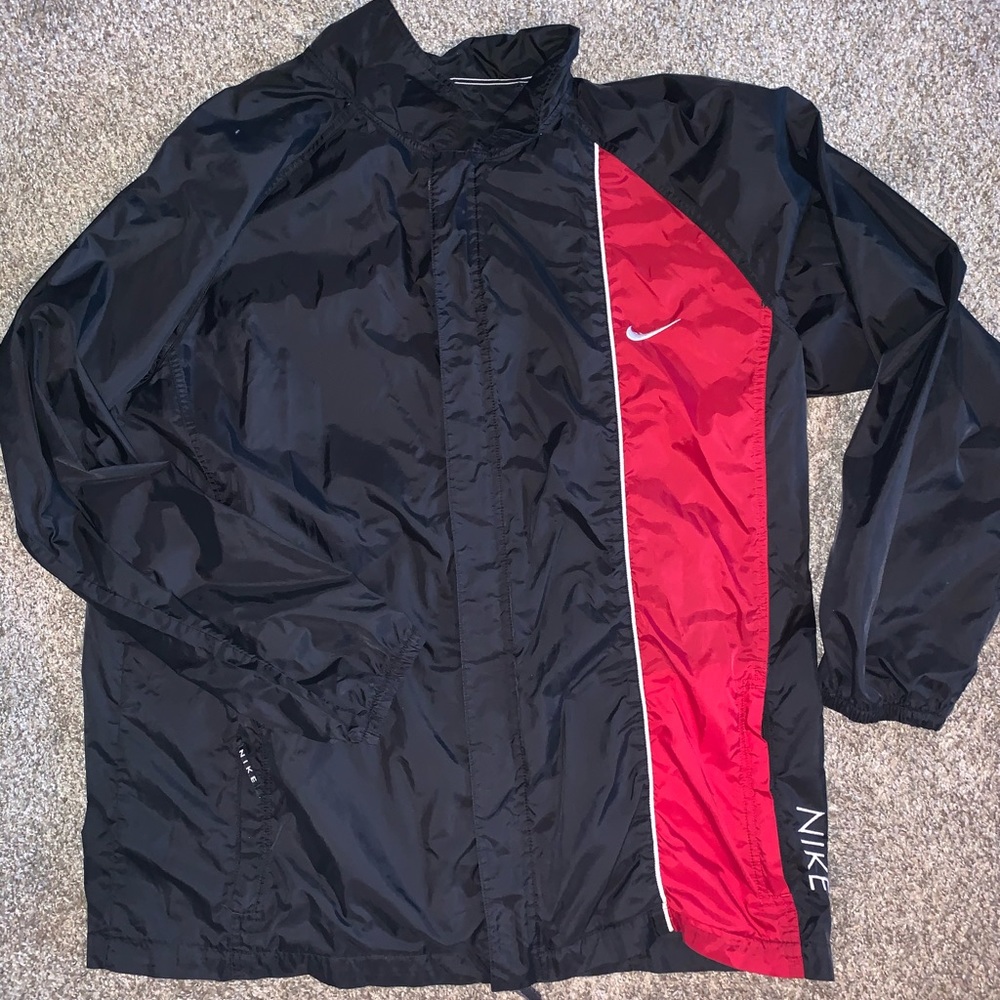 Nike windbreaker/jacket